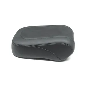 Mustang Mustang Tripper passenger seat black