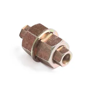 Cruztools Cruztools, combo hex 10 x 12 x 19 x 22mm adapter