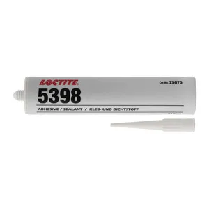 Loctite Loctite, 5398 red silicone, 100cc tube