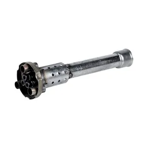 MCS Db killer for megaton muffler with adjustable sound