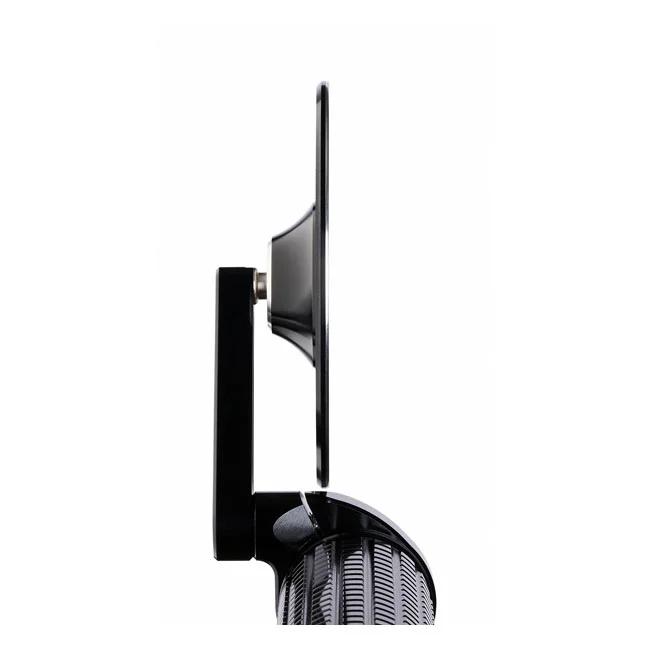 Motogadget Mo.view Street glassless mirror black