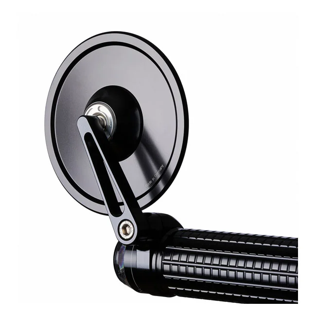 Motogadget Mo.view Street glassless mirror black