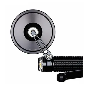 Motogadget Motogadget mo.view Street glassless mirror black