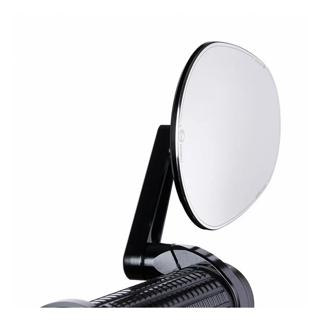 Motogadget Mo.view Cruise glassless mirror black