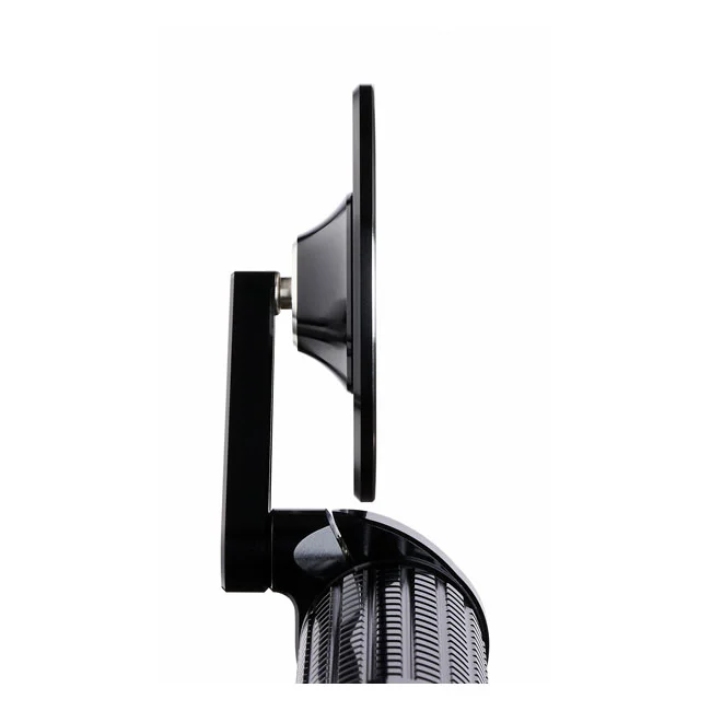 Motogadget Mo.view Pace glassless mirror black