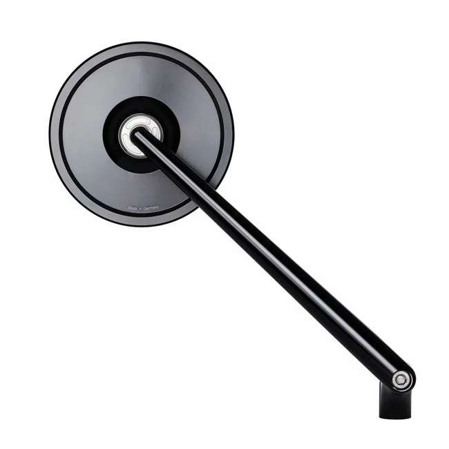 Motogadget Mo.view Classic XL glassless mirror black