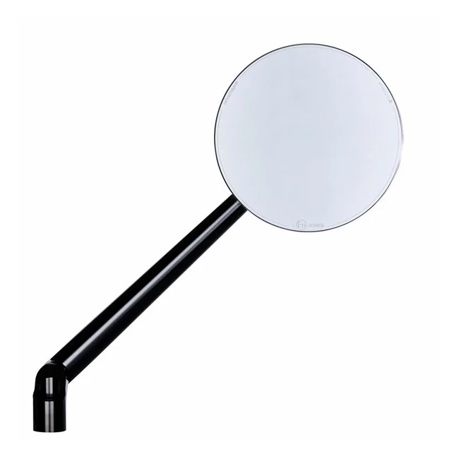 Motogadget Mo.view Classic XL glassless mirror black