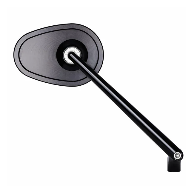 Motogadget Mo.view Club XL glassless mirror black