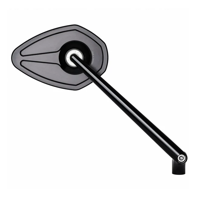 Motogadget Mo.view Sport XL glassless mirror black