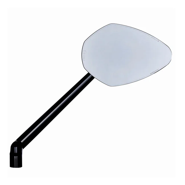 Motogadget Mo.view Sport XL glassless mirror black