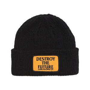 Loser Machine Company Loser Machine Token beanie black