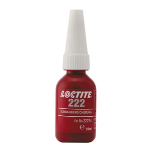 Loctite Loctite 222 purple,threadlocker 10cc