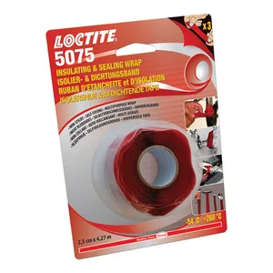 Loctite Loctite, 5075 Red insulating & sealing wrap