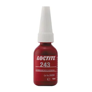Loctite Loctite 243 blue, threadlocker 24cc