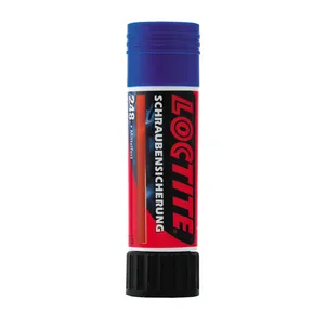 Loctite Loctite 248 blue, threadlocker stick 19gr