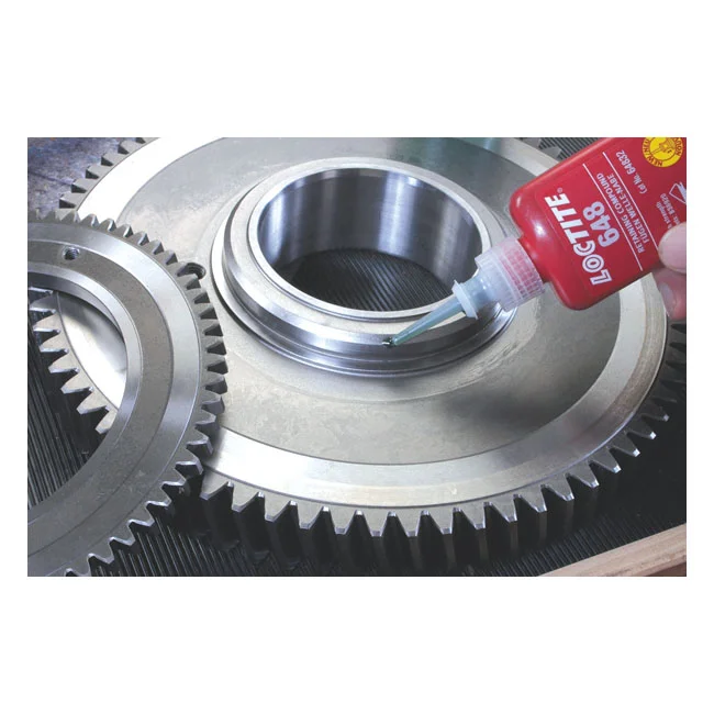 Loctite 648 green, press-fit locker 24cc