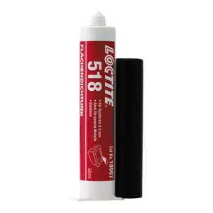 Loctite Loctite 518 / 548 gasket eliminator. 50cc