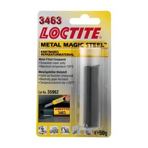 Loctite Loctite 3463, magic steel 50gr tube