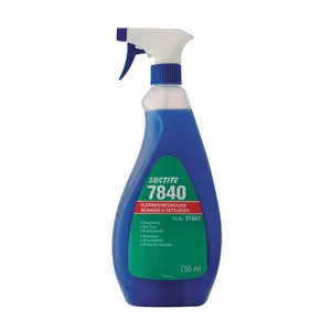 Loctite Loctite 7840, large surface cleaner 750cc