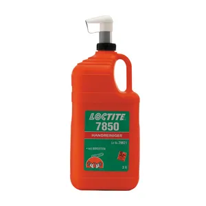 Loctite Loctite 7850, hand cleaner 3 lt dispencer
