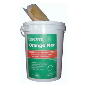 Loctite Loctite 7852, handcleaner wipes