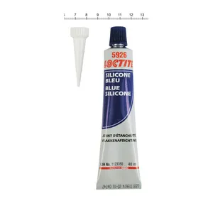 Loctite Loctite, 5926 silicone blue