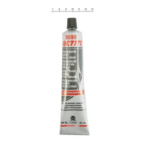 Loctite Loctite, 5699 performance silicone grey
