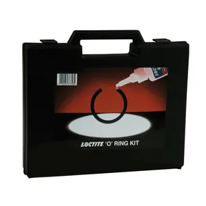 Loctite Loctite, DIY o-ring kit
