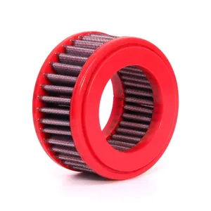 BMC BMC, air filter element. 4" round