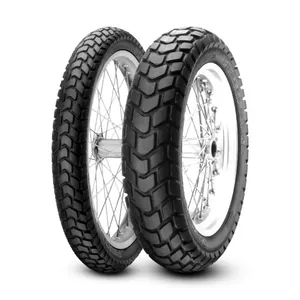 Pirelli Pirelli MT 60 (E) tire 120/90-17 64S