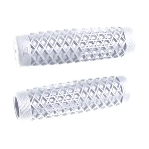 ODI ODI, Vans/Cult, waffle grips 7/8'''' (22mm), White