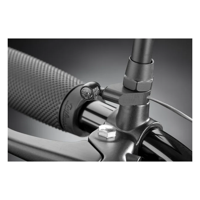 Kellermann Variable mounting adaptor M6 black