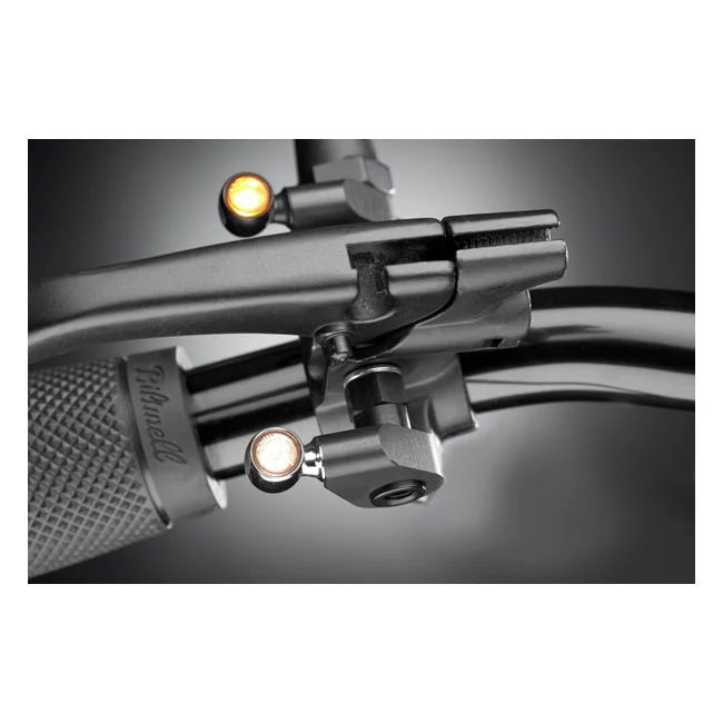 Kellermann Variable mounting adaptor M6 black