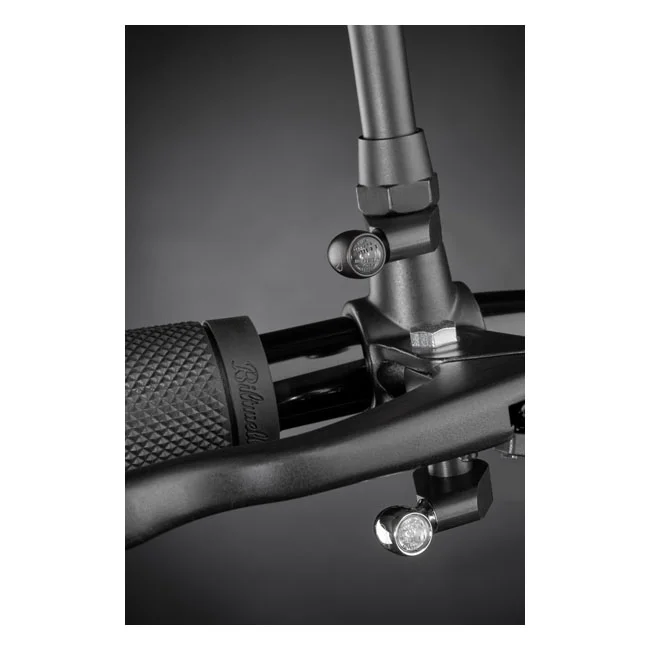 Kellermann Variable mounting adaptor M6 black