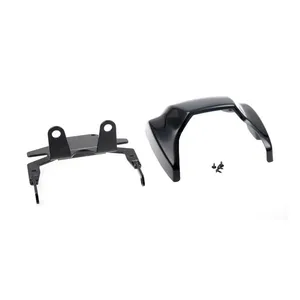 Cult-Werk Cult-Werk, LED headlamp kit. Night Rod style. Gloss black