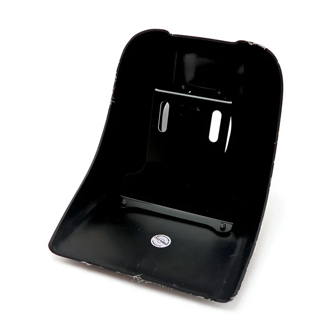 Cult-Werk Bug spoiler ''Bobber''. Gloss black