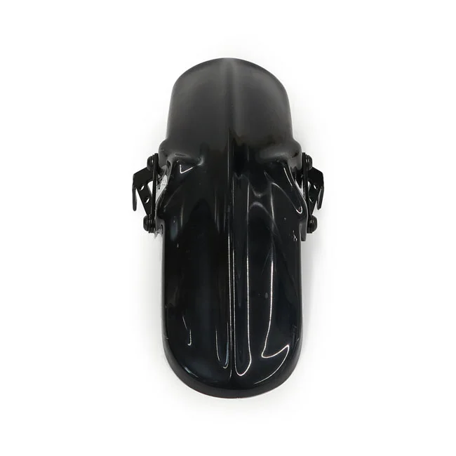 Cult-Werk FXBB front fender ''Old School''. Gloss black