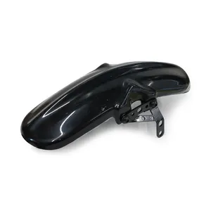 Cult-Werk Cult-Werk, FXBB front fender ''Old School''. Gloss black