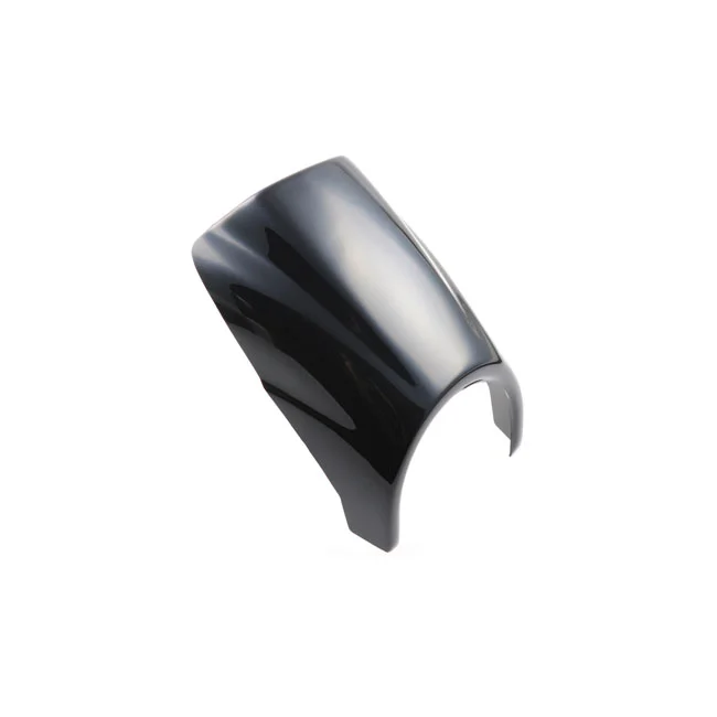 Cult-Werk Headlamp mask Custom. Gloss black