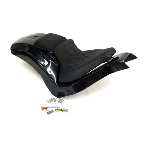 Cult-Werk Cult-Werk, Softail wide fender kit ''Racing''. 2-up seat