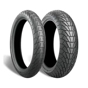 Bridgestone Bridgestone Battlax AX41S tire 130/80H17 65H rear