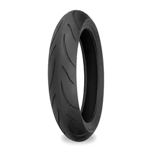 Shinko Tires Shinko 011 front tire 140/75VR17 67V TL