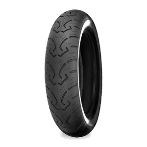 Shinko Tires Shinko 250 rear tire MT90H16 74H TL. Reinforced