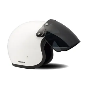 DMD DMD Visor Flip Up smoke