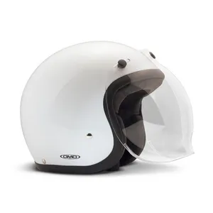 DMD DMD Bubble visor clear