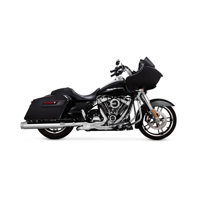 Vance & Hines MUFFLER TQ 4.5CH 17-20FL