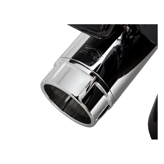 Vance & Hines MUFFLER TQ 4.5CH 17-20FL