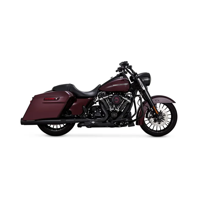 Vance & Hines MUFFLER TORQUER 450 SLIP-ONS -
