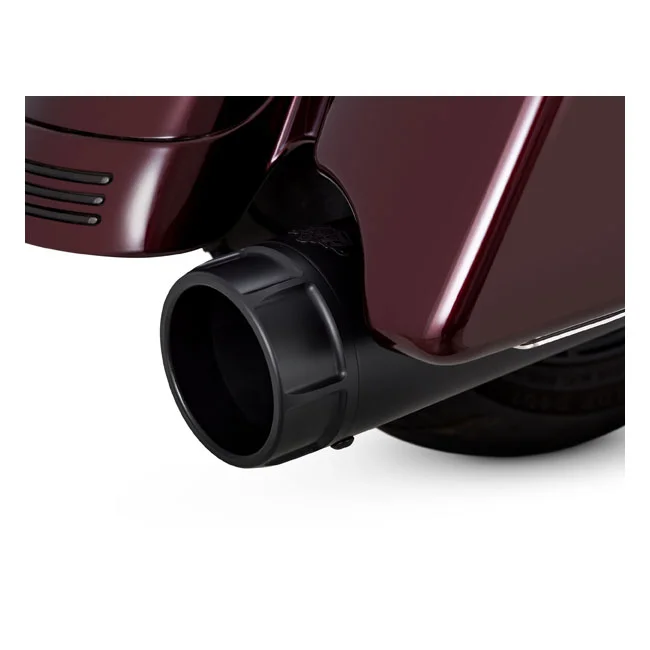 Vance & Hines MUFFLER TORQUER 450 SLIP-ONS -