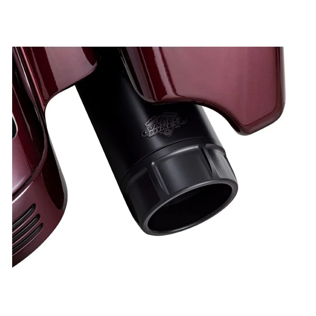 Vance & Hines MUFFLER TORQUER 450 SLIP-ONS -